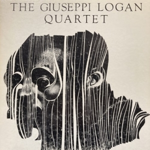 【HMV渋谷】GIUSEPPI LOGAN/GIUSEPPI LOGAN QUARTET(ESP1007)