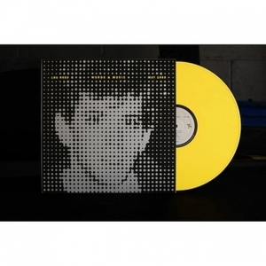 【コピス吉祥寺】LOU REED/WORDS & MUSIC MAY 1965 - YELLOW(LITA18811)