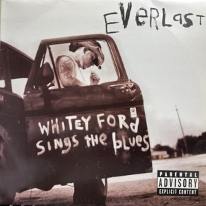 【コピス吉祥寺】EVERLAST/WHITEY FORD SINGS THE BLUES(TBV1236)