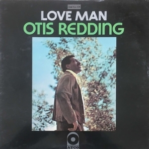 【コピス吉祥寺】OTIS REDDING/LOVE MAN(SD33289)