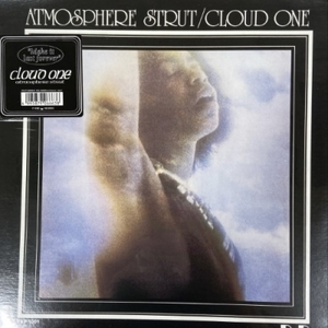 【HMV渋谷】CLOUD ONE/ATMOSPHERE(PLP6663)