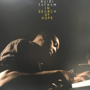 【HMV渋谷】KAIDI TATHAM/IN SEARCH OF HOPE(FW208LP)