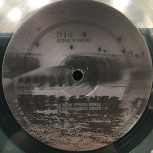 【HMV渋谷】CV313/BEYOND THE CLOUDS(ECHOSPACE012)