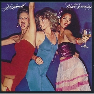 【新品/新宿ALTA】Joe Farrell/Night Dancing＜フュージョン・アナログ・プレミアム・コレクション＞ 【完全生産限定盤】(WPJR10061)