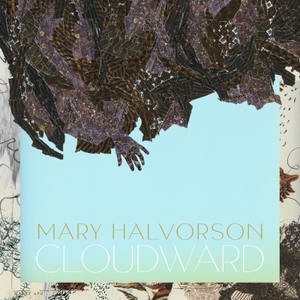 【新品/新宿ALTA】Mary Halvorson/Cloudward（アナログレコード）(7559.790233)