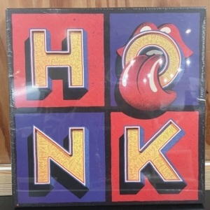 【コピス吉祥寺】ROLLING STONES/HONK(7740444)