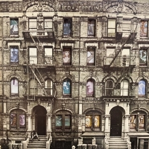 【コピス吉祥寺】LED ZEPPELIN/PHYSICAL GRAFFITI(SSK89400)