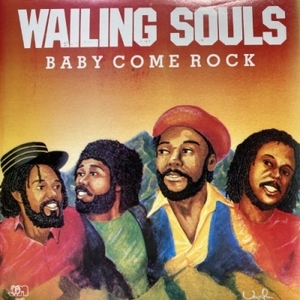 【コピス吉祥寺】WAILING SOULS/BABY COME ROCK(JGM6072)