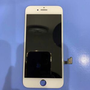 【純正品】Apple iPhone SE2 フロントパネル　液晶　割れパネル　11