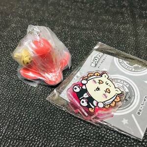 シーサー たこウィンナー うさぎ ちいかわ たべものいっぱいマスコット お茶子 僕のヒーローアカデミア アクリルスタンド ガチャ カプセル