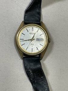 キングセイコー SEIKO アンティーク 腕時計 1969年 自動巻き