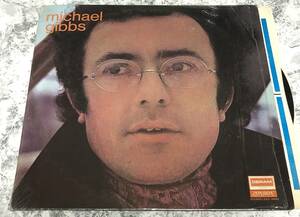 ◎激レア！高音質Promo極美盤Michael Gibbs◎ジャズロック大傑作John Surman Alan Skidmore John Mayall Jack Bruce Chris Spedding 