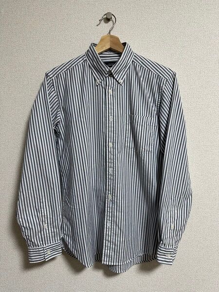 UNITED ARROWS ストライプシャツ