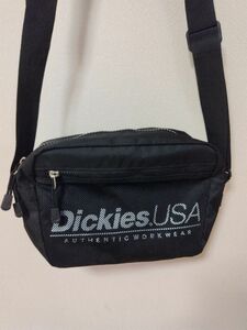 Dickies　ショルダーバッグ 