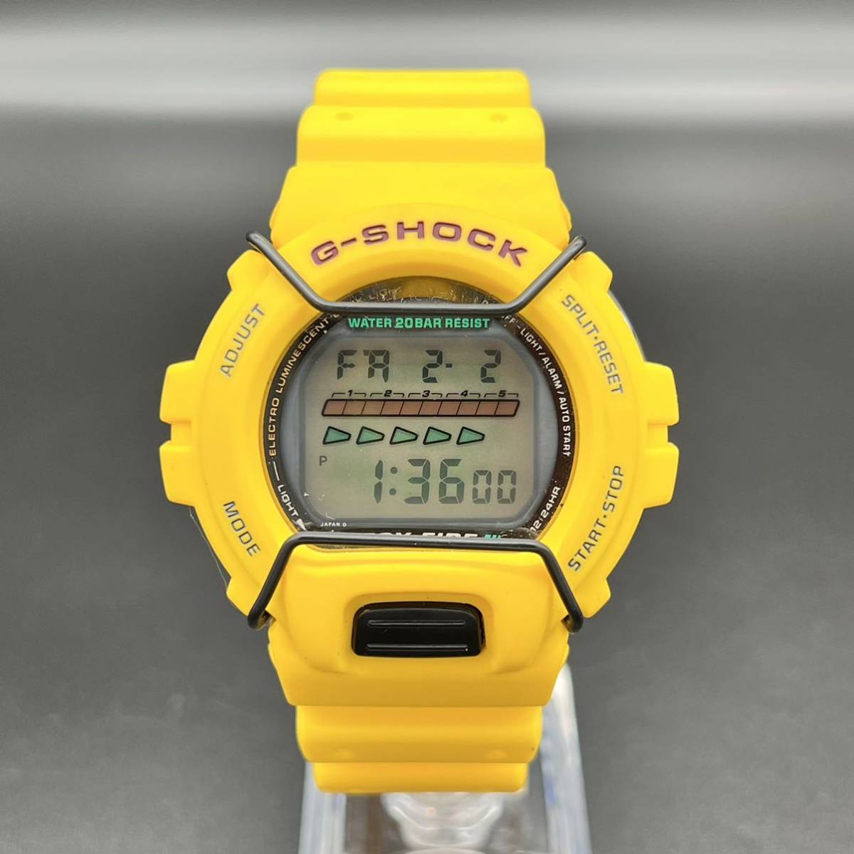 Yahoo!オークション -「dw-6630」(FOXFIRE) (G-SHOCK)の落札相場・落札価格