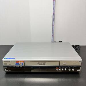 通電確認済 Panasonic NV-SV150B-S BSチューナー内蔵S‐VHSビデオ y2-86