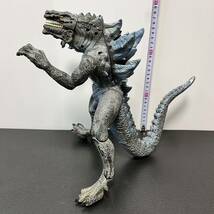 動作未確認 GODZILLA ゴジラ ハリウッド版 中古 フィギュア y2-126_画像3