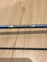 Daiwa ダイワ procaster-X プロキャスター PR-X 562ULFS 2ピース スピニングロッド p1-10_画像7