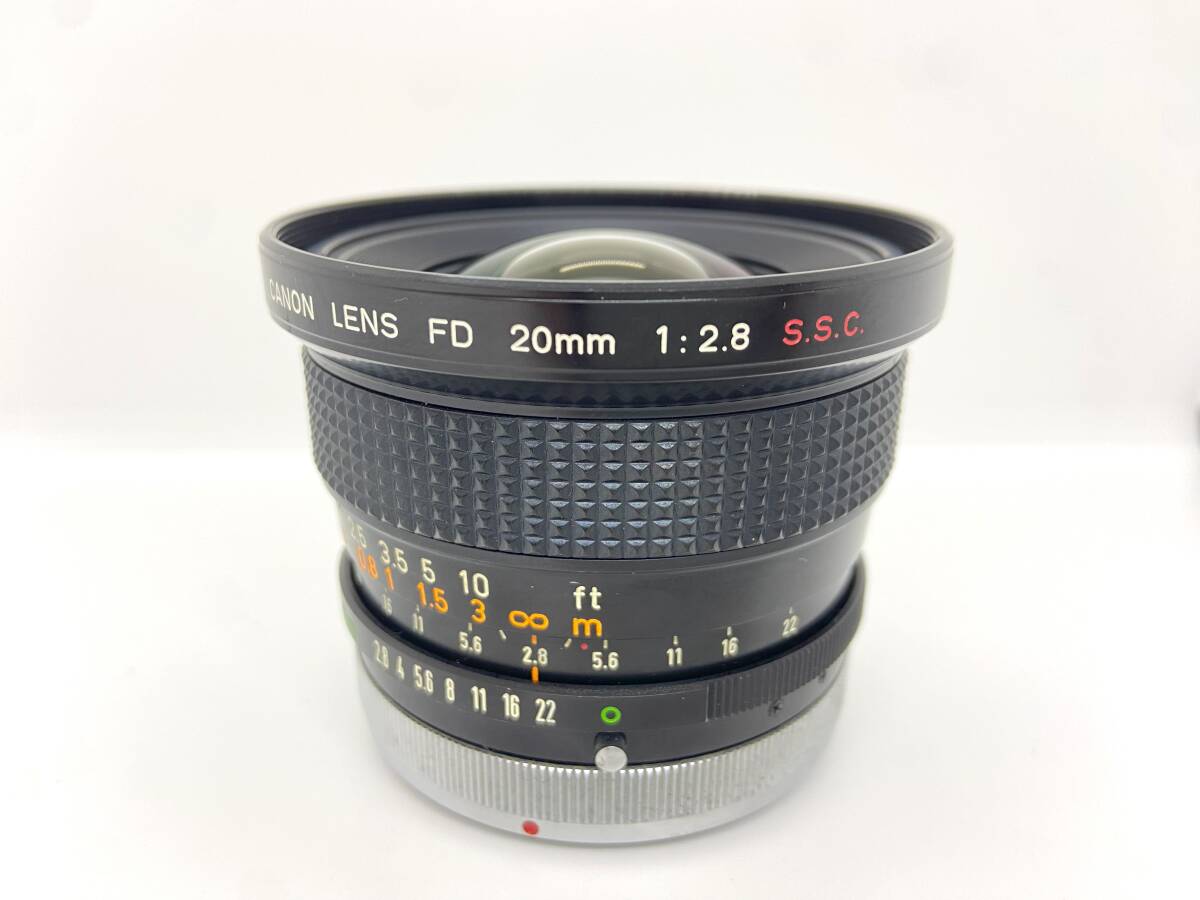 Yahoo!オークション -「canon fd 20mm f2.8」の落札相場・落札価格 Yahoo!オークション -「canon fd 20mm f2.8」の落札相場・落札価格