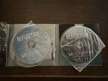 Mr.Children REFLECTION Naked 完全限定生産盤 CD DVD USB 桜井和寿 TFCC-86555 ミスチル ミスター チルドレン リフレクション ネイキッド_画像8