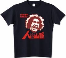 アンドレ・ザ・ジャイアント Tシャツ 新日本プロレス アントニオ猪木 前田日明 長州力 スタンハンセン 人間山脈 スーパーストロングマシン_画像2