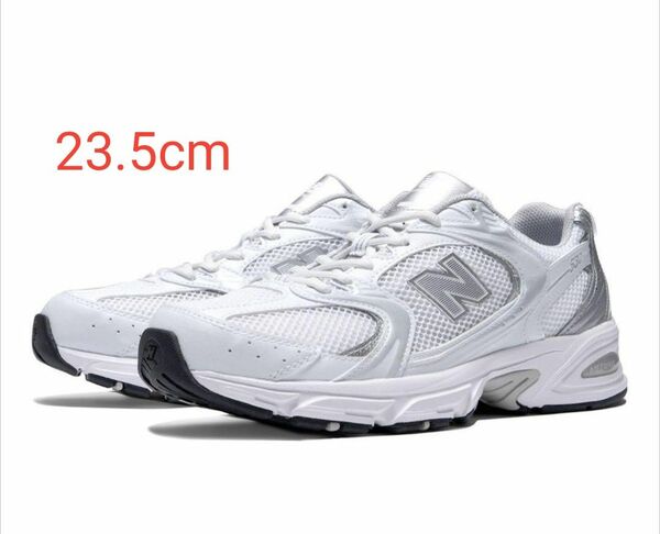 ニューバランスnew balance 530EMA 23.5cm