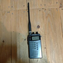 マルハマUHF/FMマルチハンドレシーバーRT-519DX_画像1