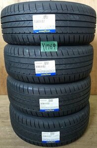 グッドイヤー★205/55R16★Efficient Grip (エフィシェントグリップ ) 新品タイヤ4本 [Y1769Ｉ]