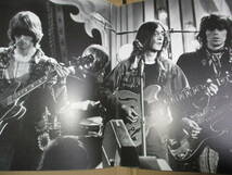 写真集 The Rolling Stones Rock and Roll Circus ローリング・ストーンズ ジョン・レノン ザ・フー マリアンヌ・フェイスフル _画像6