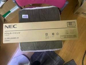 純正ドラムカートリッジ　NEC　PR-L9300C-31 　CT350617 送料込