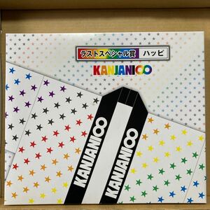 関ジャニ∞ KANJANI∞ 公式グッズ ミニバッジセット