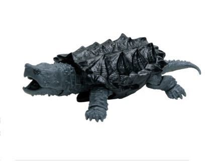 2025年最新】Yahoo!オークション -ワニガメフィギュアの中古品