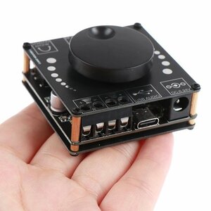 即決) USB-Cサウンボード ドカード アンプUSB-C入力 AP3016D 50w ap3016d bluetooth Hifi デジタルアンプ