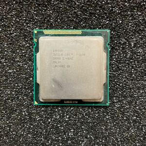 intel i7 2600 ★中古