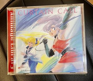 美品クリィミーマミCD カーテンコール　動作確認済