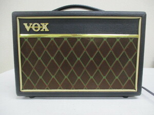 ∝ 45 アンプ VOX ヴォックス Pathfinder 10 V9106 検：ギターアンプ コンボアンプ 楽器 器材 ギター エレキギター