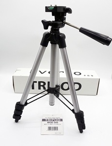 TRIPOD MD500 水準器付き　新品未使用