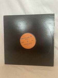 ALESSANDRO NOVAGA / ELECTRIC DRUM - MADE IN USA / ME LODIES LIMITED EDITION 12INCH