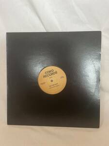 RAWW / DO THE FLEX - SYLVESTER / I NEED YOU - RALPH MACDONALD / JAM ON THE GROOVE LIMITED 12INCH DANNY KRIVIT BOYD JARVIS