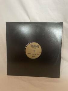 RARE EARTH / HAPPY SONG OR DANCE (REMIX) - VISAGE / PLEASURE BOYS(REMIX) US PROMO UNOFFICIAL 12INCH 