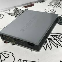 PCモニター レア品 □ MITSUBISHI VISEO MDT-151X リモコン付 □ 三菱 マルチメディアモニター PC-98 X68000 で使えます。_画像6