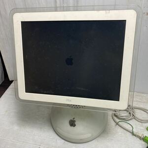 ◆【iMac】一体型PC QT-2331LVMAY ジャンク