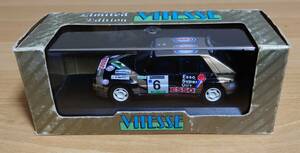 ビテス ランチア スーパー デルタ ESSO ラリー 1993 VITESSE L031