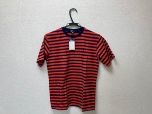 1円スタート　Polo　ラルフローレン　半袖Tシャツ