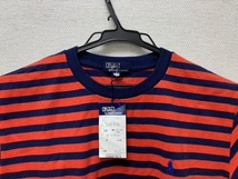 1円スタート　Polo　ラルフローレン　半袖Tシャツ_画像2