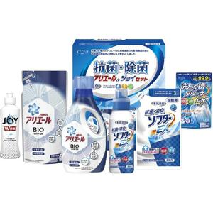 ■約70%オフ■P&G■ギフト工房■抗菌・除菌アリエール＆ジョイセット■SAJ-30F■即決