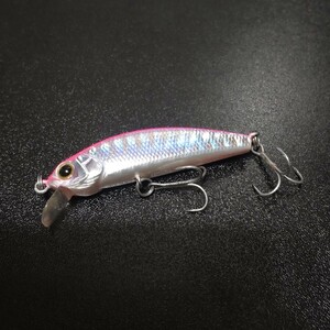 Vogue ヴォーグ マークベイト mark bait markbait 50ss sw 50 50ss-sw メバル メバリング ライトソルト トラウト ルアー duo