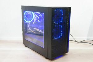 自作ゲーミングPC Core i5 2400S / メモリ8GB / HDD500GB / グラボ GTX760 4GB 完全ジャンク品 000Y676