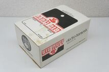 Electro Harmonix BIG MUFF ビッグマフUSA 正規輸入品 日本 エレクトロハーモニックス A020_画像10