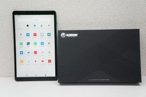 ALLDOCUBE IPLAY 20 SIMフリー タブレット メモリ4GB Android 10 容量64GB A136